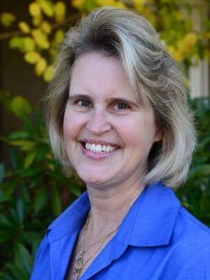 Anita, Registered Dental Assistant