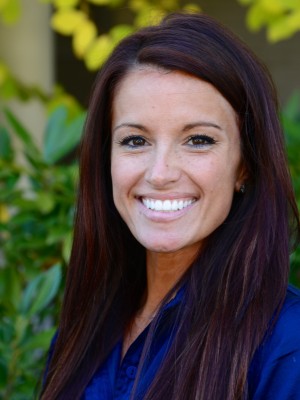 Jenna, Registered Dental Hygienist