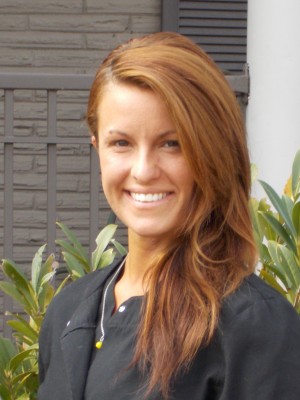 Jill, Hygienist & Dental Assistant