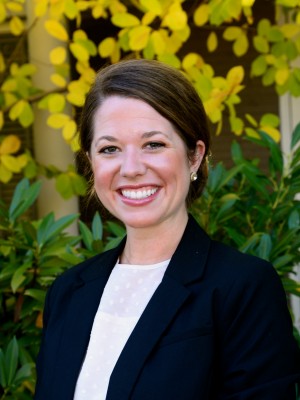 Kristin F., Registered Dental Hygienist