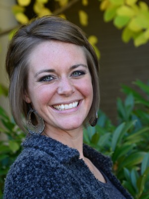 Leah, Registered Dental Assistant
