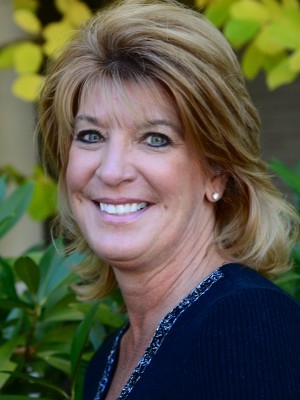 Sharon, Office Manager, Certified Dental Assistant & Registered Dental Assistant