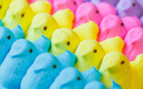 Easter Candy