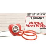 heart health month - Avery & Meadows Dental Partnership