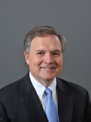Photo of Dr. Dan Meadows - Avery & Meadows Dental Partnership